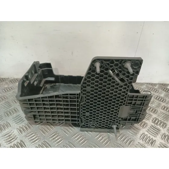 Soporte Bateria para Opel Corsa F Xhl Mt6