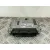 Centralita Motor Uce para Citroën C4 Picasso I Monospace (Ud_)