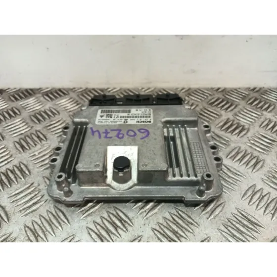 Centralita Motor Uce para Citroën C4 Picasso I Monospace (Ud_)