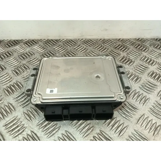 Centralita Motor Uce para Citroën C4 Picasso I Monospace (Ud_)
