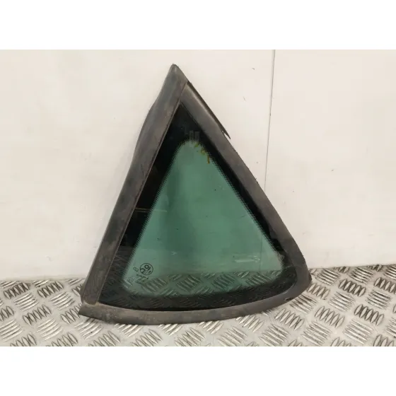 Luna Custodia Trasera Izquierda para Seat Altea (5P1)