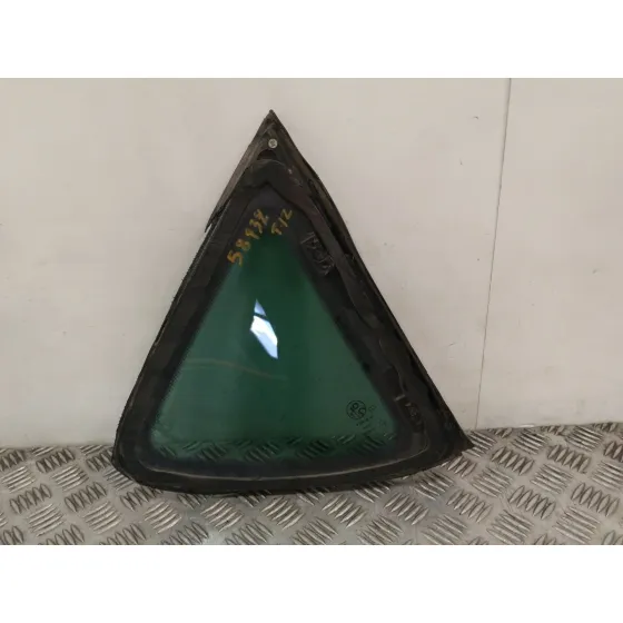 Luna Custodia Trasera Izquierda para Seat Altea (5P1)