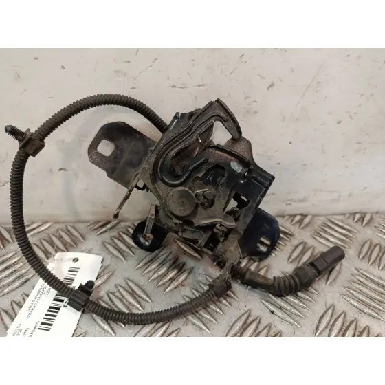 Cerradura Capot para Volkswagen Golf Iv (1J1)