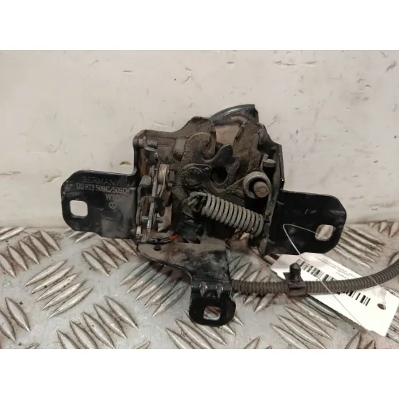 Cerradura Capot para Volkswagen Golf Iv (1J1)
