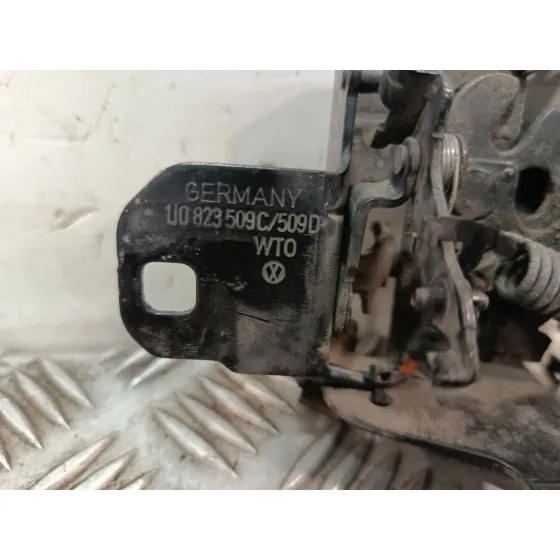 Cerradura Capot para Volkswagen Golf Iv (1J1)