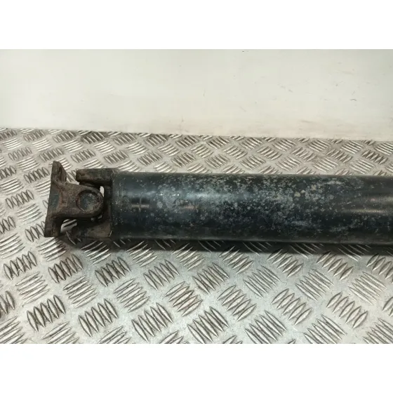Transmision Central Trasera para Nissan Patrol Pick Up