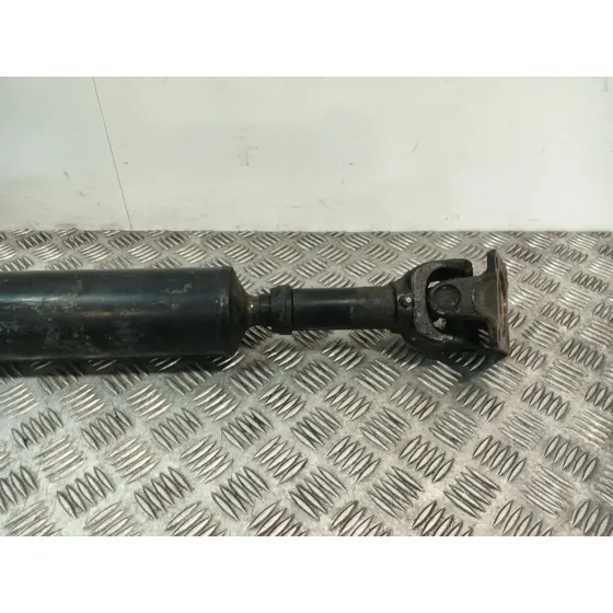 Transmision Central Trasera para Nissan Patrol Pick Up