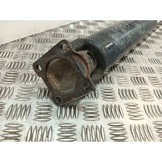 Transmision Central Trasera para Nissan Patrol Pick Up