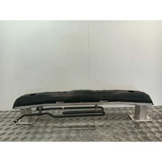 Refuerzo Paragolpes Delantero para Peugeot Partner Monospace (5_, G_)