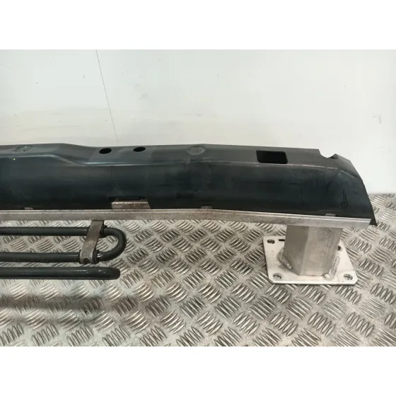 Refuerzo Paragolpes Delantero para Peugeot Partner Monospace (5_, G_)