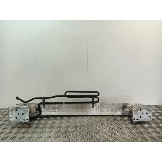 Refuerzo Paragolpes Delantero para Peugeot Partner Monospace (5_, G_)