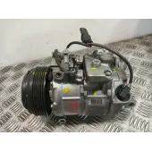 Condensador / Radiador Aire Acondicionado para Bmw Serie 3 Berlina (E90)