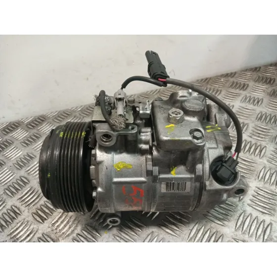 Condensador / Radiador Aire Acondicionado para Bmw Serie 3 Berlina (E90)