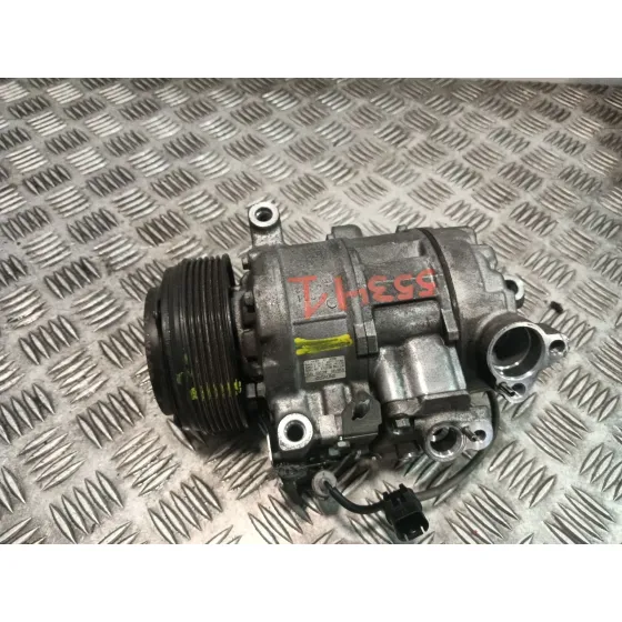 Condensador / Radiador Aire Acondicionado para Bmw Serie 3 Berlina (E90)
