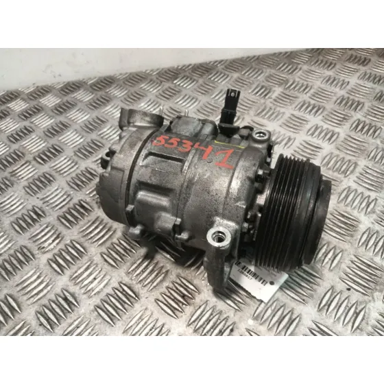 Condensador / Radiador Aire Acondicionado para Bmw Serie 3 Berlina (E90)