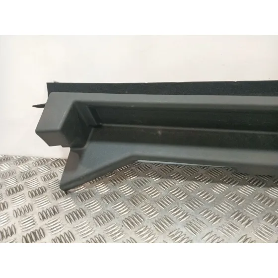 Moldura para Peugeot 3008 Ii Suv (Mc_, Mr_, Mj_, M4_)