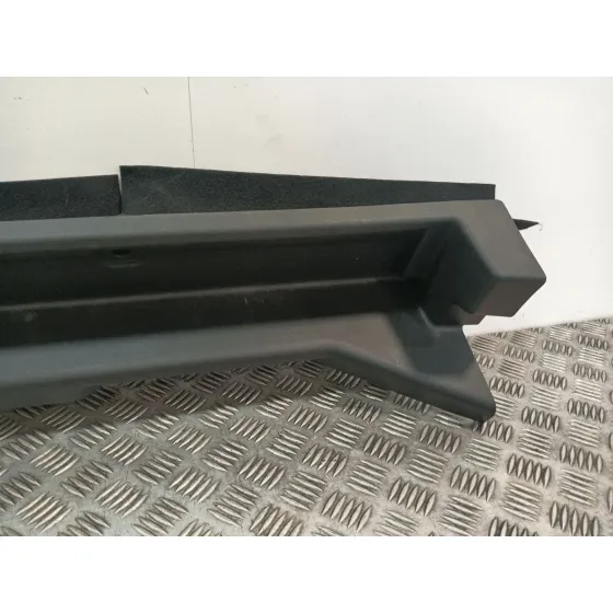 Moldura para Peugeot 3008 Ii Suv (Mc_, Mr_, Mj_, M4_)