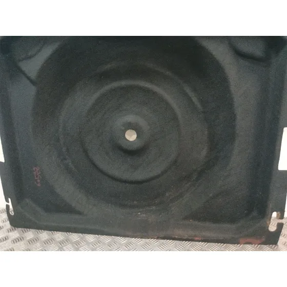 Alfombra para Peugeot 3008 Ii Suv (Mc_, Mr_, Mj_, M4_)