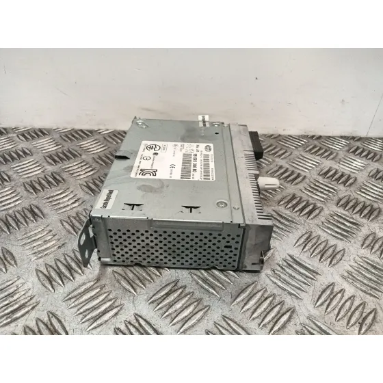Sistema Audio / Radio Cd para Citroën C4 Cactus