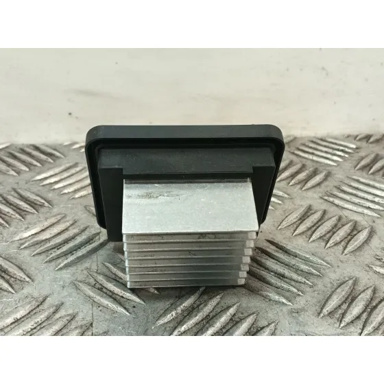 Resistencia Calefaccion para Citroën C4 Cactus