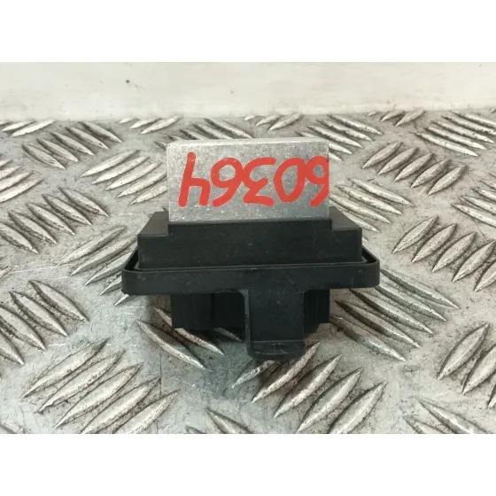 Resistencia Calefaccion para Citroën C4 Cactus