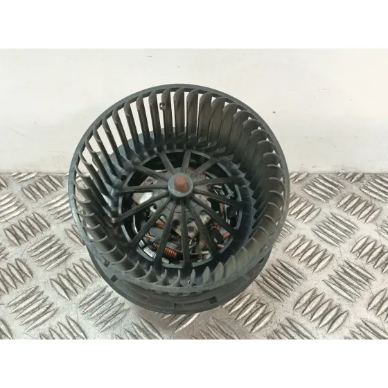 Motor Calefaccion para Citroën C4 Cactus