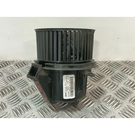 Motor Calefaccion para Citroën C4 Cactus