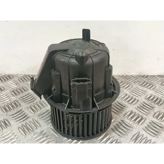 Motor Calefaccion para Citroën C4 Cactus
