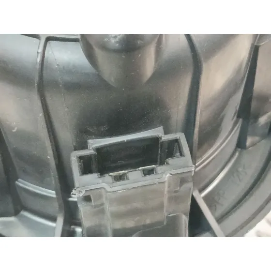 Motor Calefaccion para Citroën C4 Cactus