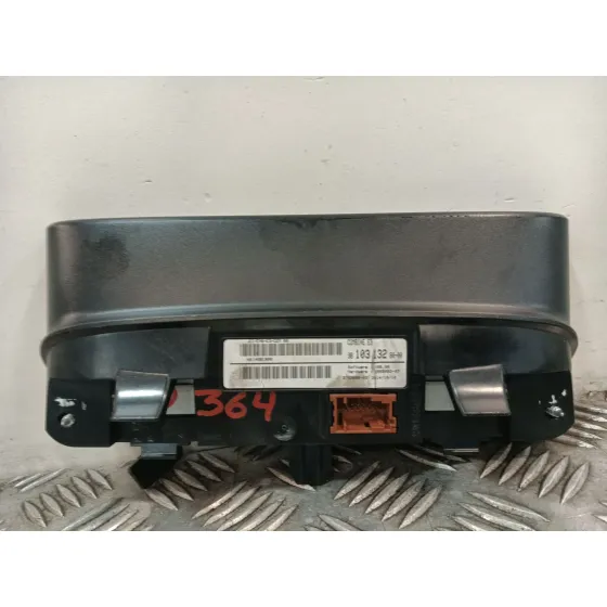 Cuadro Instrumentos para Citroën C4 Cactus