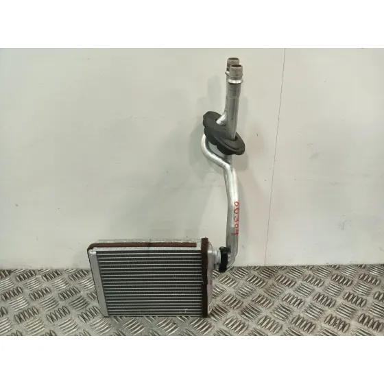 Radiador Calefaccion / Aire Acondicionado para Citroën C4 Cactus
