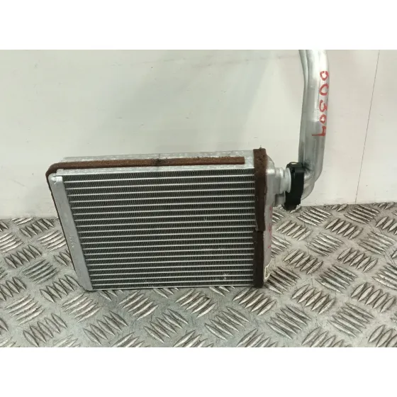 Radiador Calefaccion / Aire Acondicionado para Citroën C4 Cactus