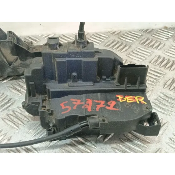 Cerradura Puerta Delantera Derecha para Renault Megane Iii Sport Tourer