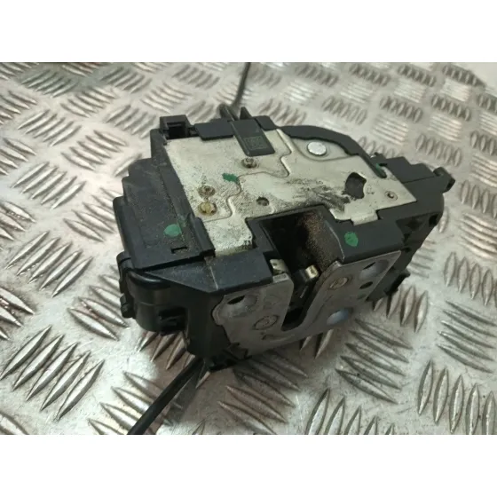 Cerradura Puerta Delantera Izquierda para Renault Megane Iii Sport Tourer