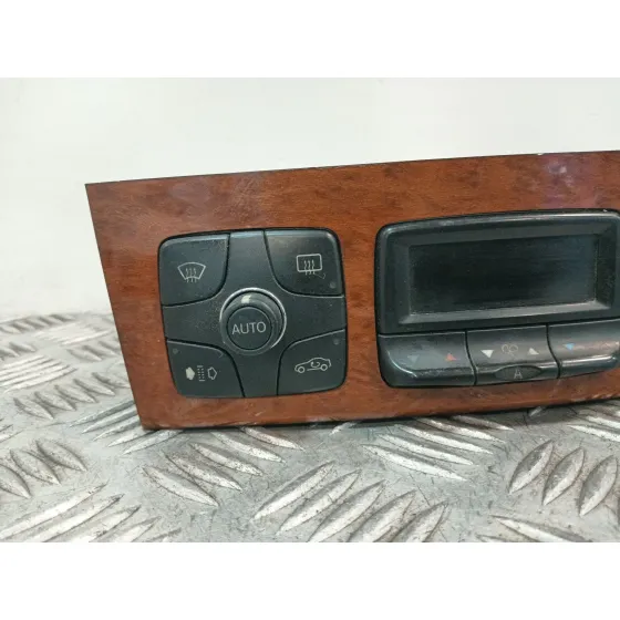 Mando Climatizador para Mercedes-Benz Clase S (W220, V220)
