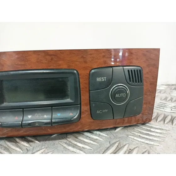 Mando Climatizador para Mercedes-Benz Clase S (W220, V220)