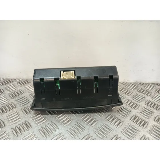 Mando Climatizador para Mercedes-Benz Clase S (W220, V220)