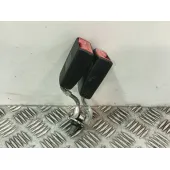 Enganche Cinturon Trasero Izquierdo para Seat Leon (1P1)