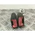 Enganche Cinturon Trasero Izquierdo para Seat Leon (1P1)