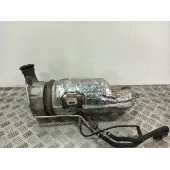 Catalizador / Filtro Particulas para Citroën C-Elysee (Dd_)