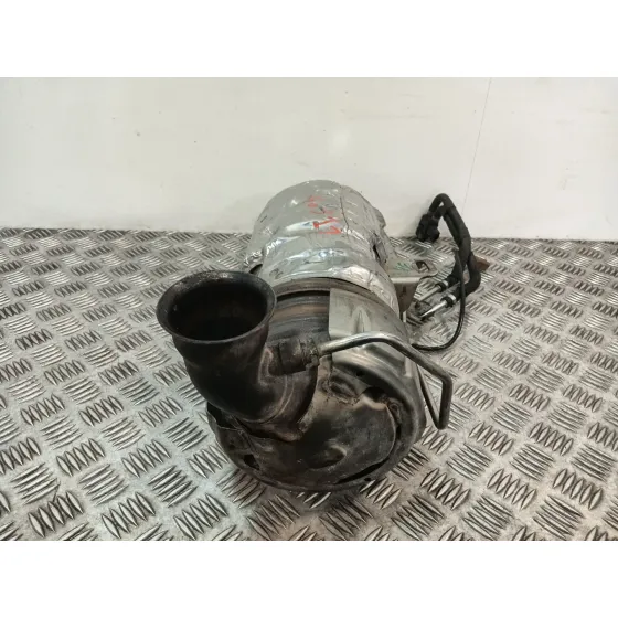 Catalizador / Filtro Particulas para Citroën C-Elysee (Dd_)