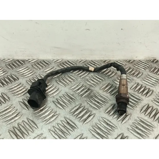 Sonda Lambda para Citroën C-Elysee (Dd_)