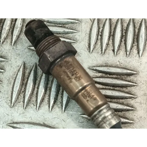 Sonda Lambda para Citroën C-Elysee (Dd_)