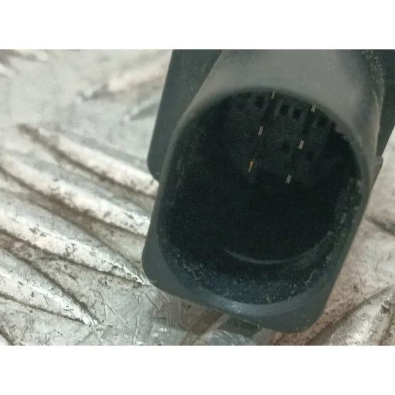 Sonda Lambda para Citroën C-Elysee (Dd_)