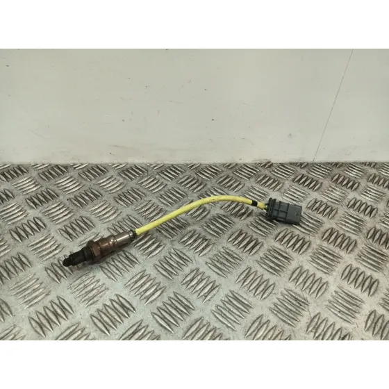 Sonda Lambda para Opel Corsa F Xhl Mt6