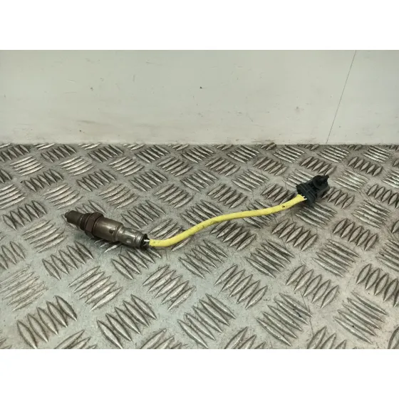 Sonda Lambda para Opel Corsa F Xhl Mt6