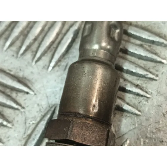 Sonda Lambda para Opel Corsa F Xhl Mt6