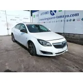 Motor Completo para Opel Insignia A (G09)