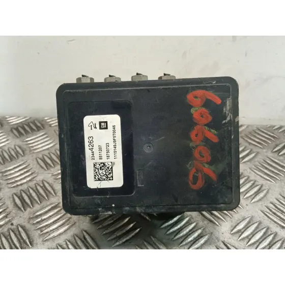 Abs para Opel Insignia A (G09)