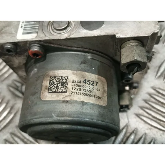 Abs para Opel Insignia A (G09)